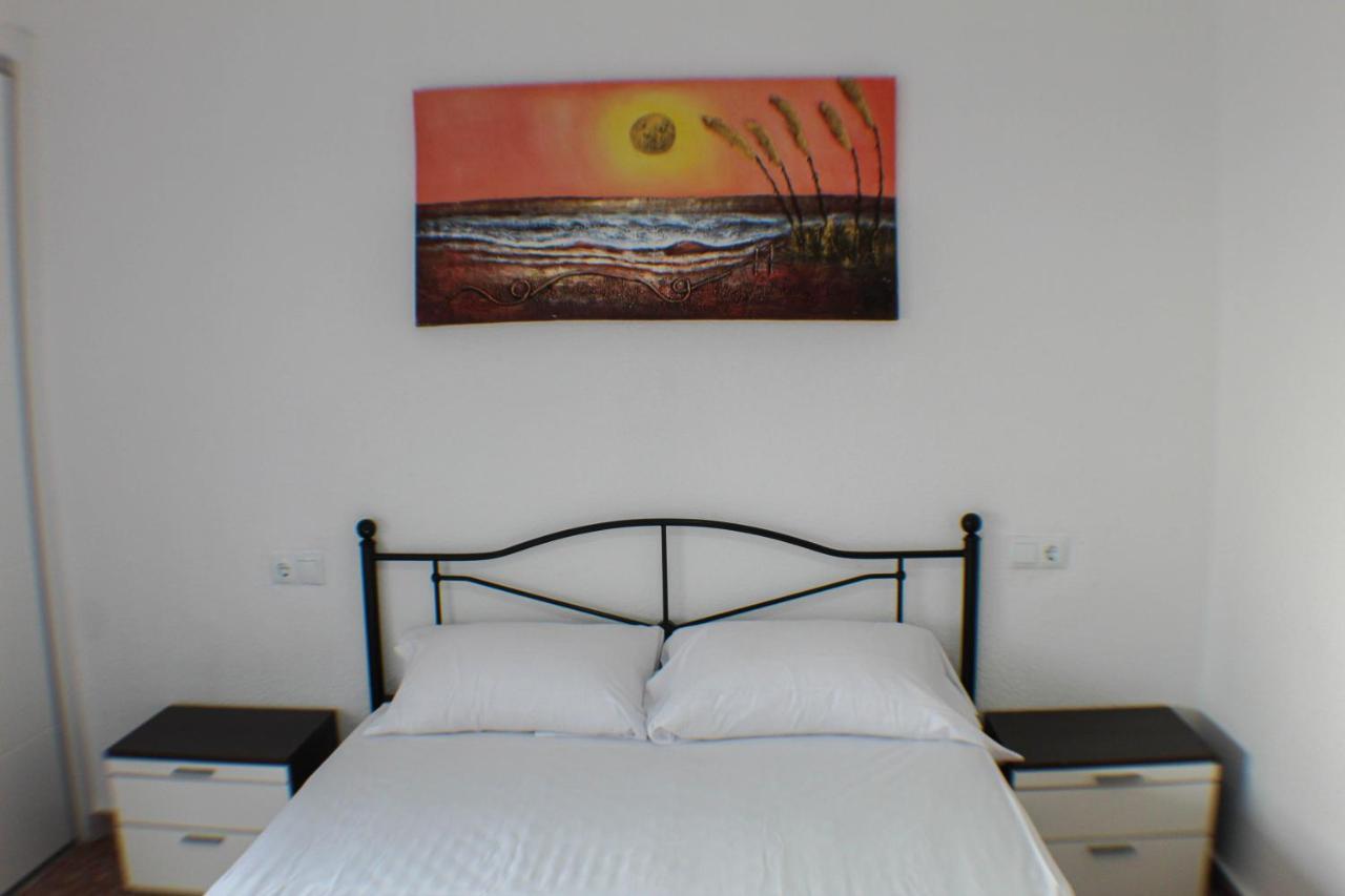Anna 5-A Levante Beach Benidorm Exterior foto